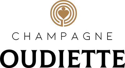 Champagne Oudiette logo